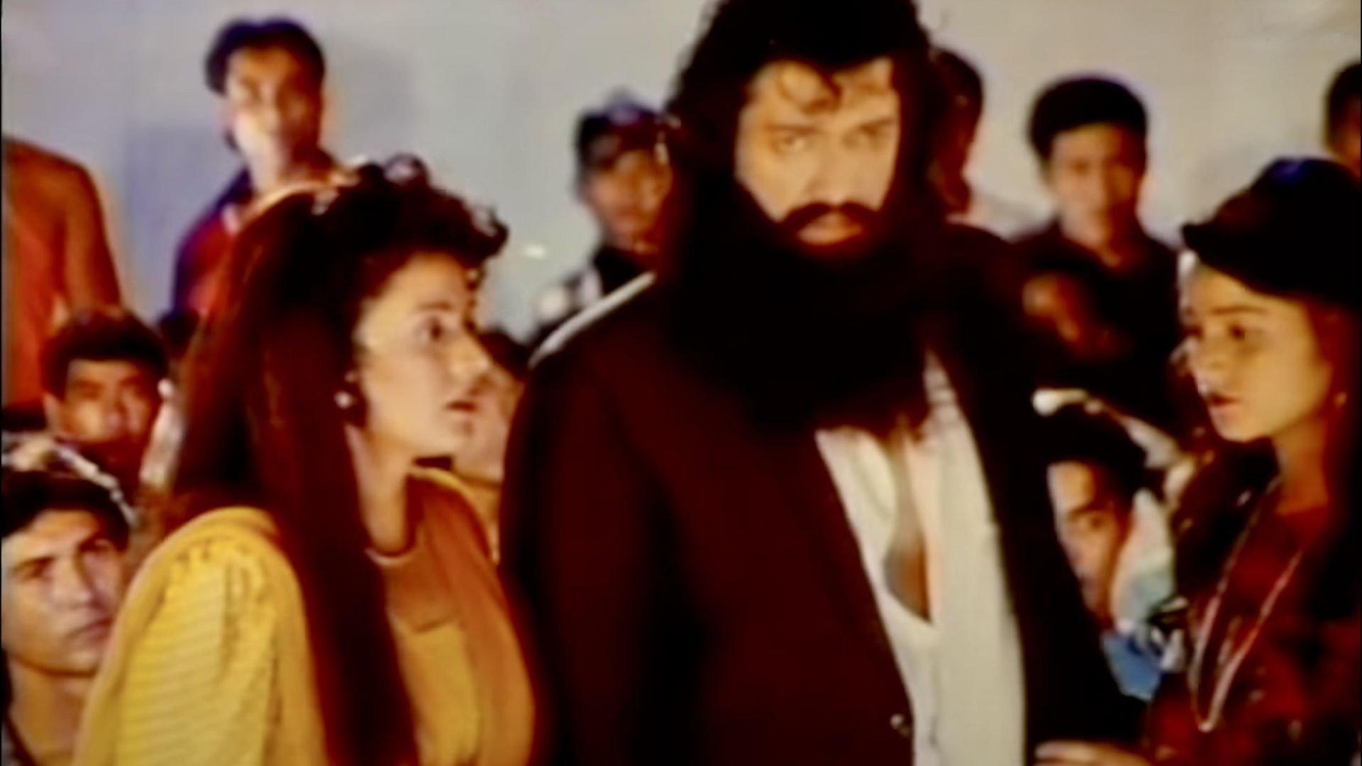 Jeevan Sangharsha (1994)