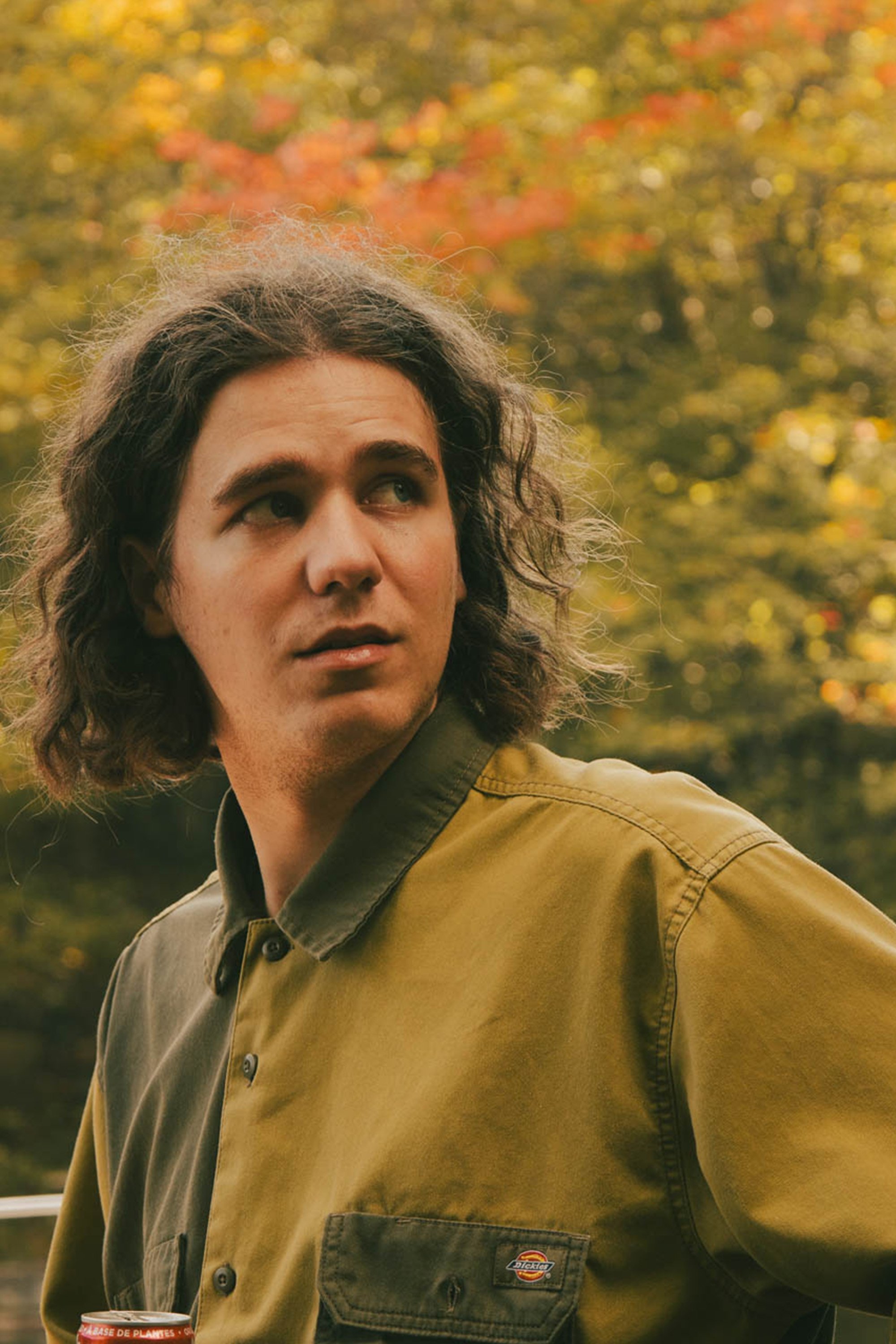 Léonard Bossé | Director