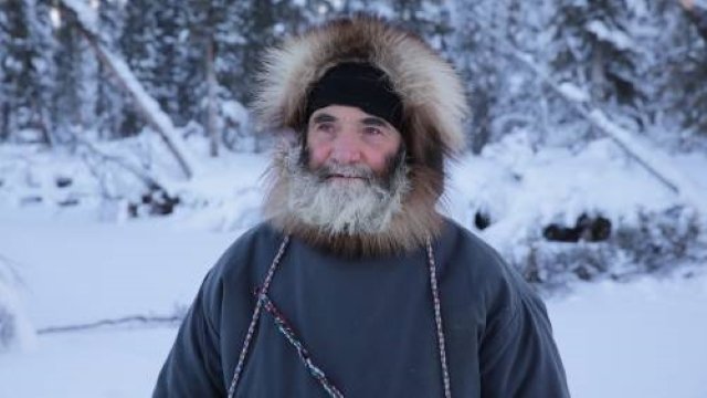 The Last Alaskans - Épisode 8