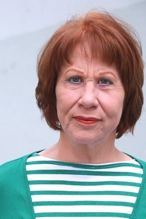 Nora Bollmann