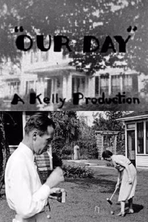 Our Day streaming