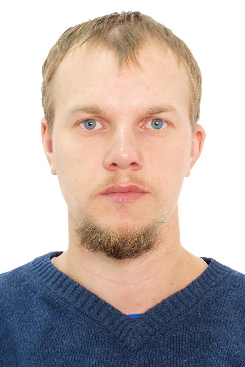 Dmitriy Melnichenko