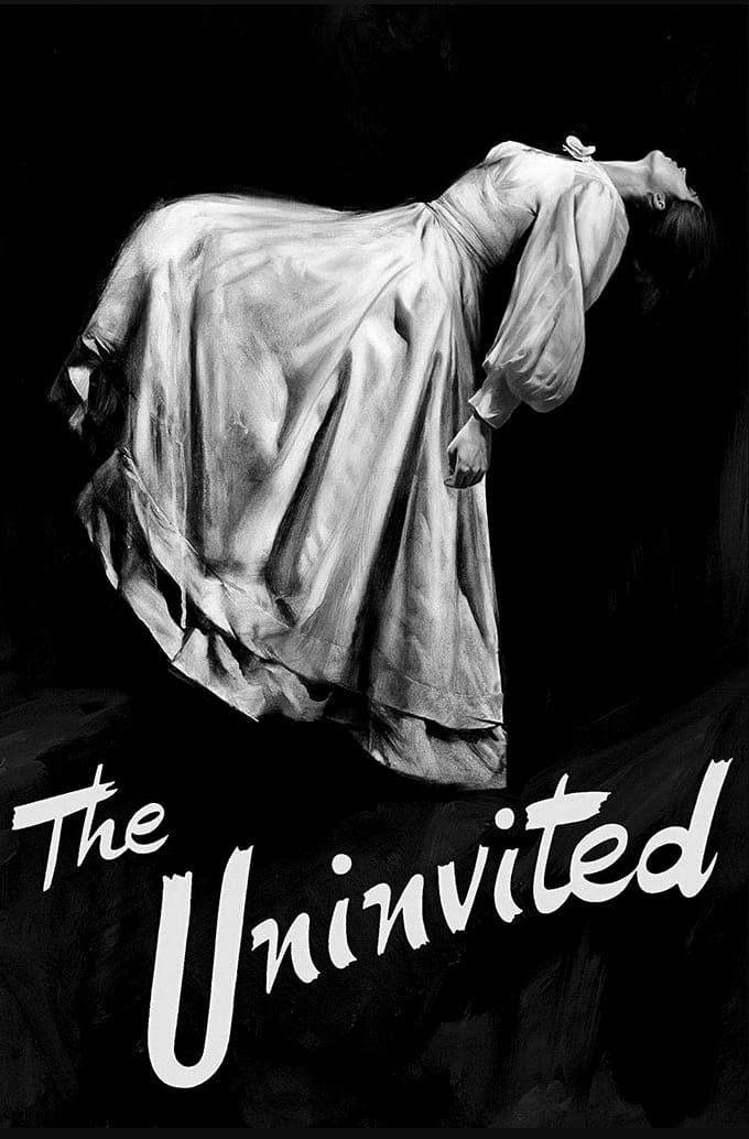 The Uninvited