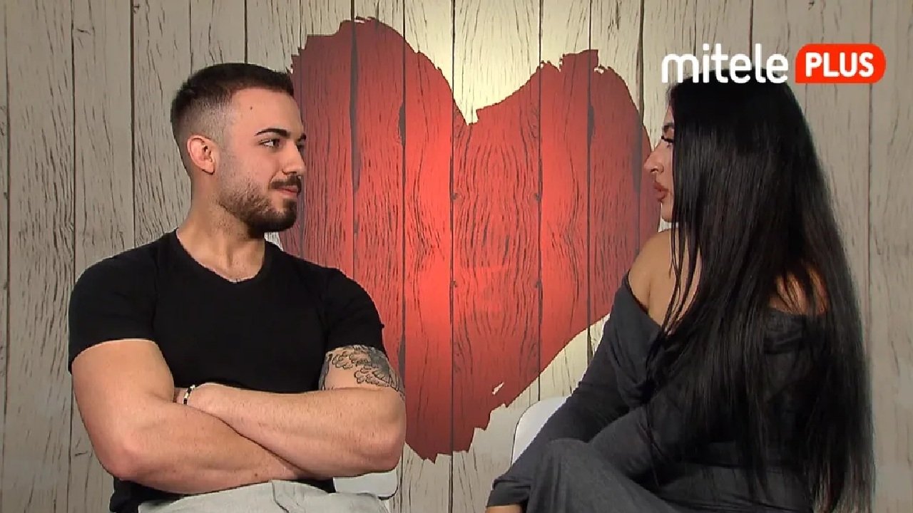 First Dates - Épisode 174