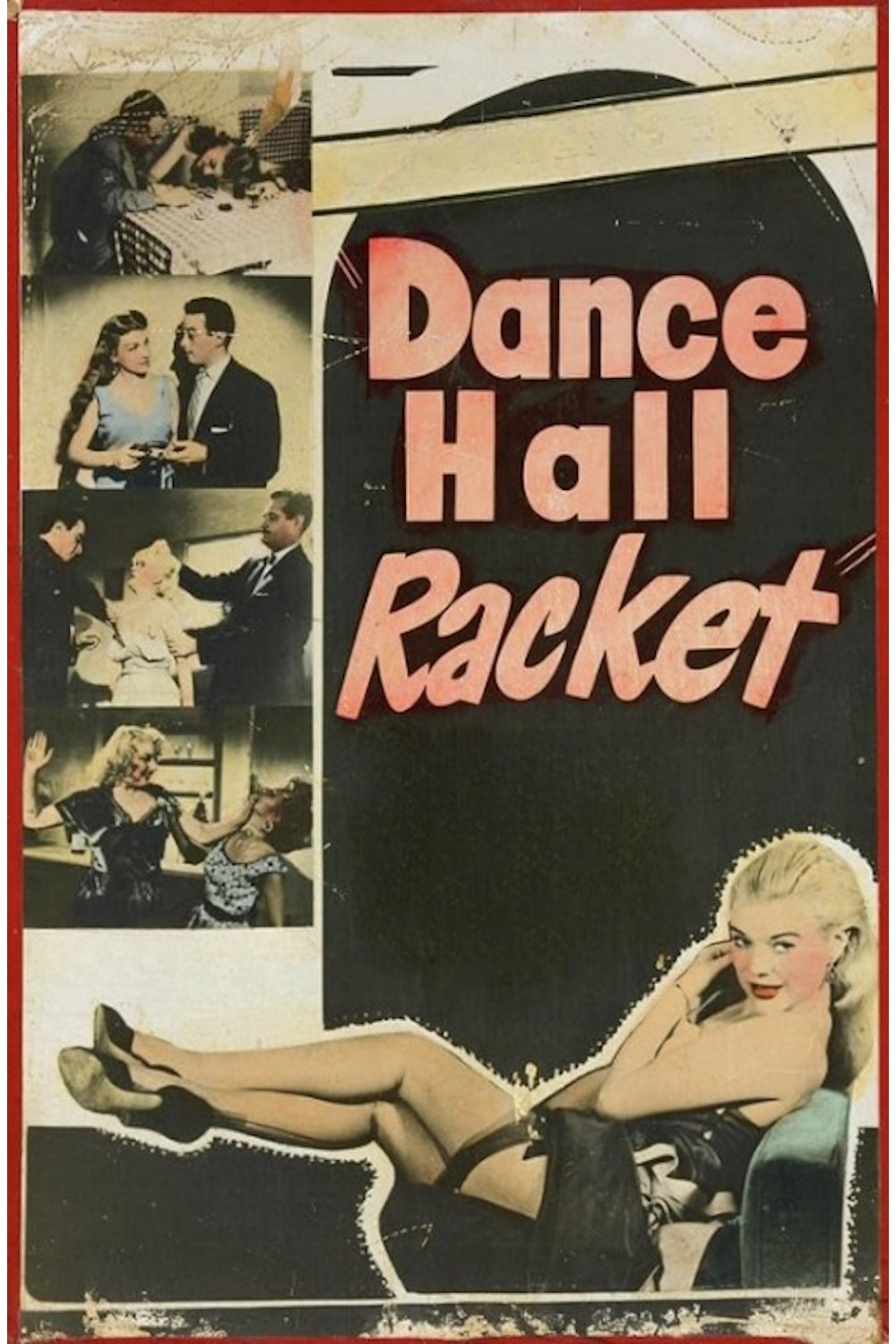 Dance Hall Racket