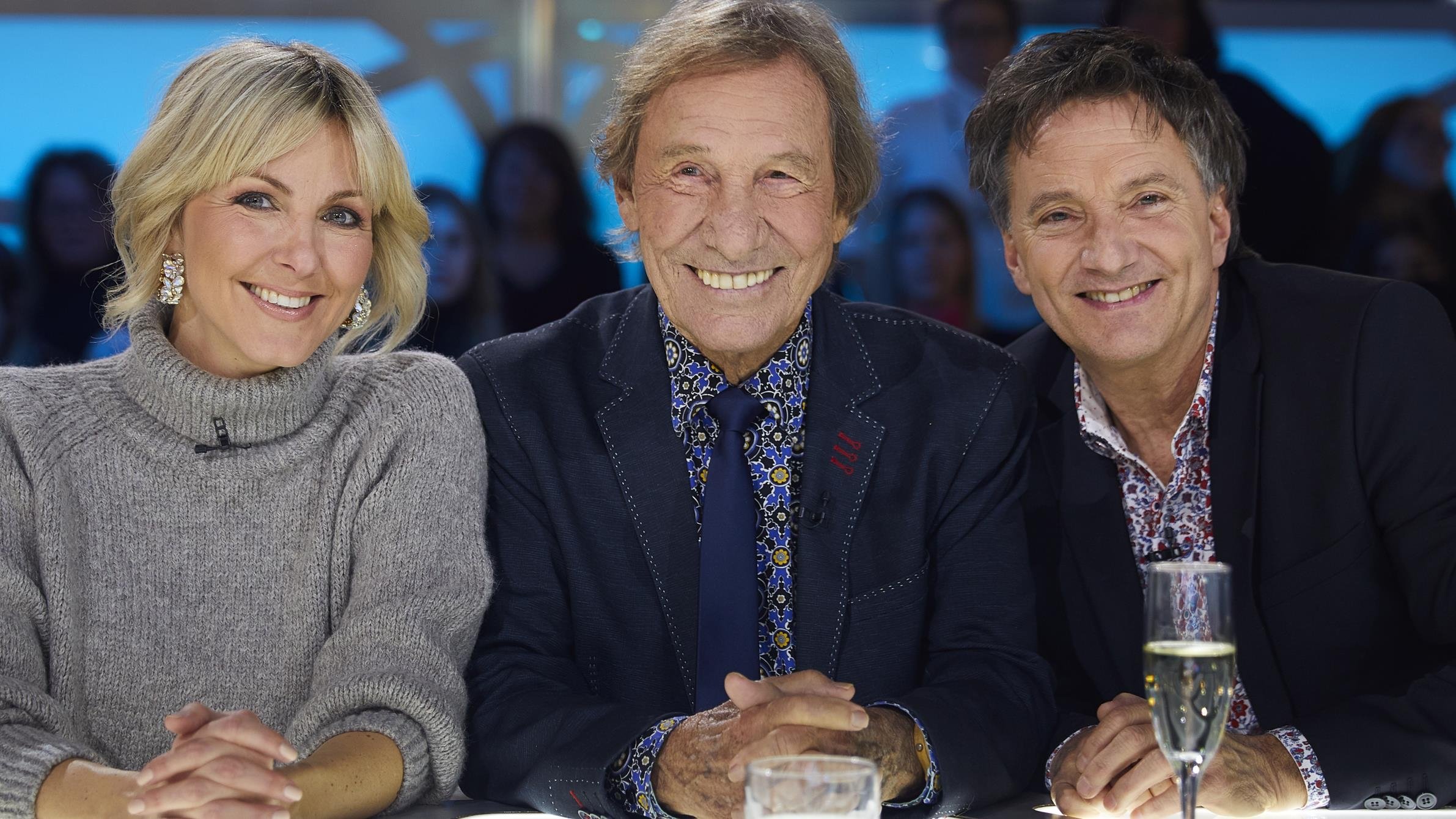 Les Enfants de la télé