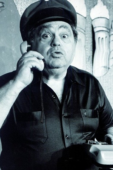 et billede af Mircea Krishan