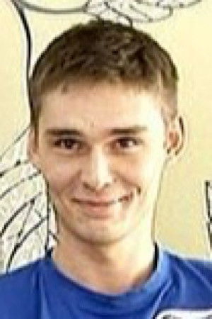 et billede af Nick Hansen