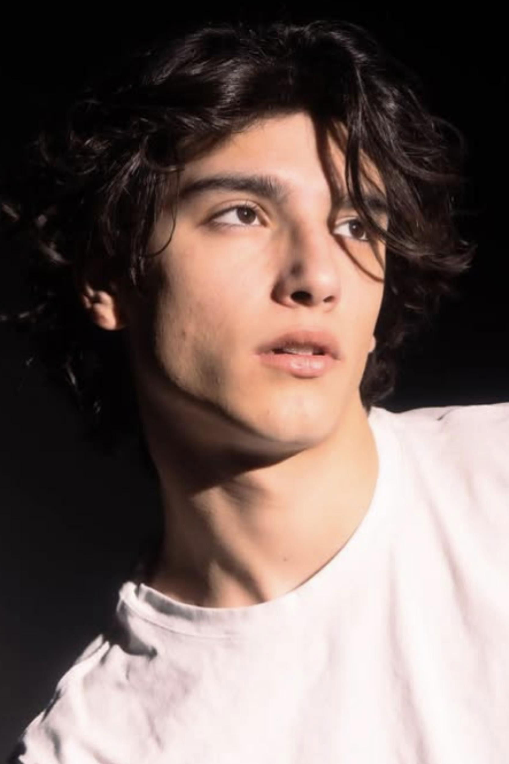 et billede af Arturo Garcia