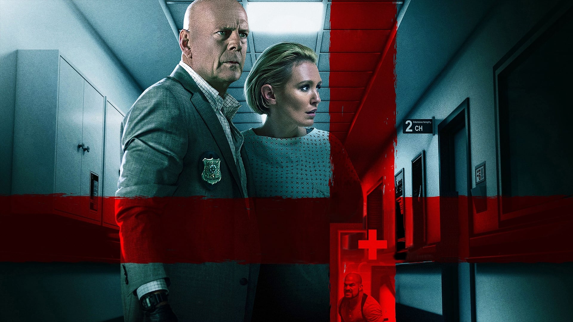 Trauma Center - Caccia al testimone (2019)