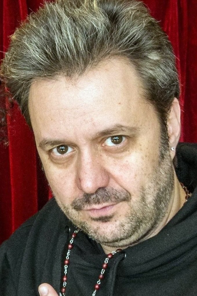 et billede af Renaud Hantson