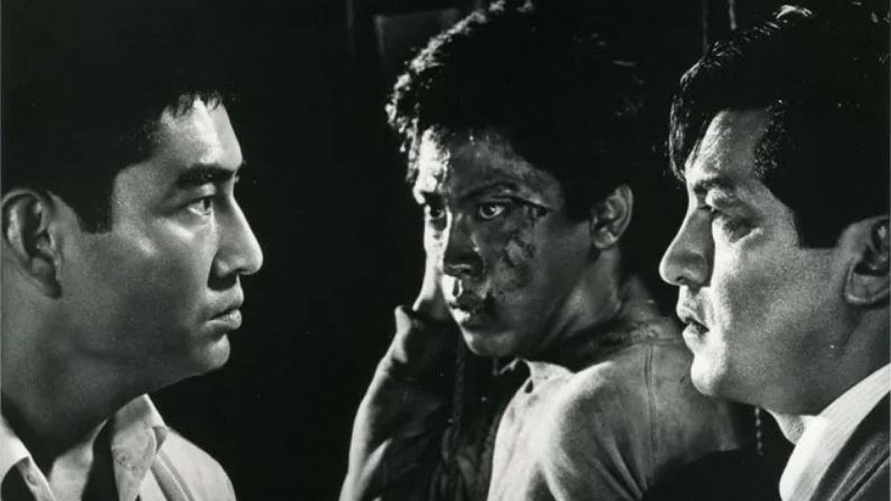 狼と豚と人間 (1964)