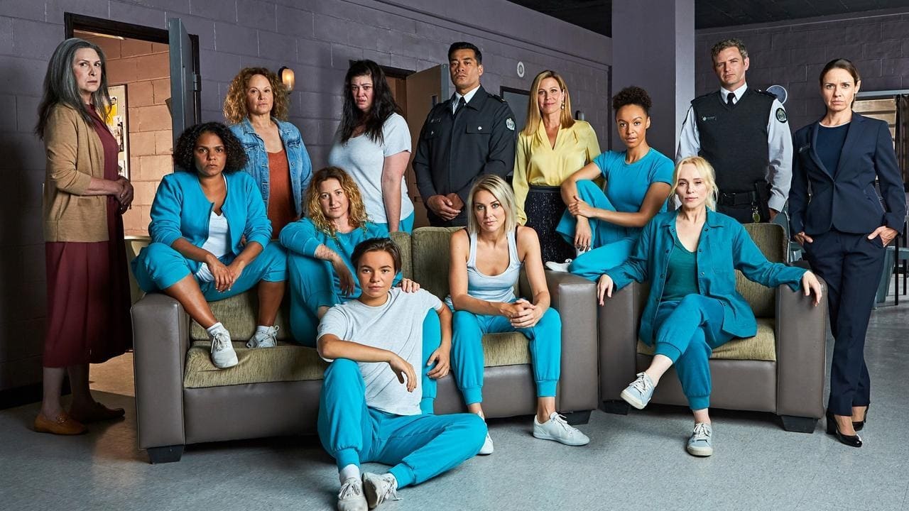 8. Staffel „Wentworth“ bei Sky