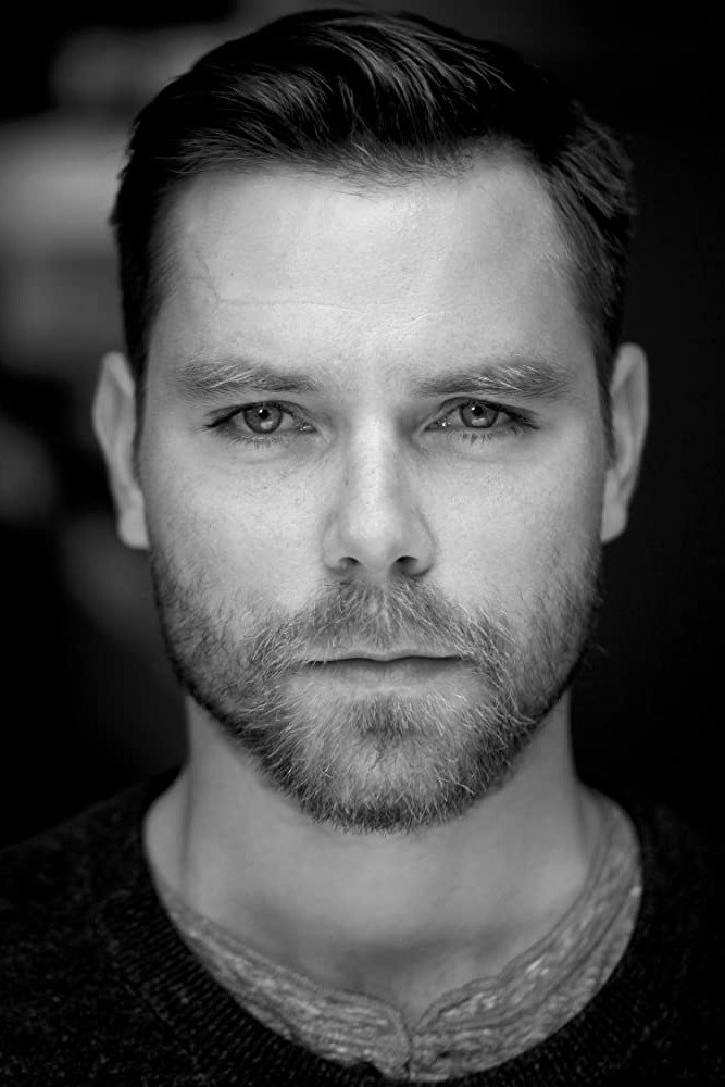 et billede af Marek Oravec