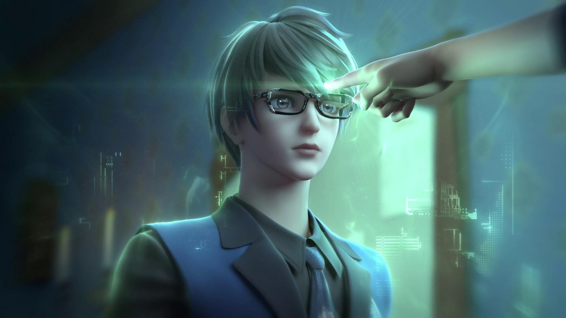 维将 2x19