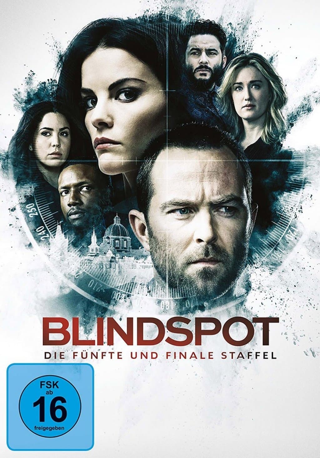 Blindspot Season 5