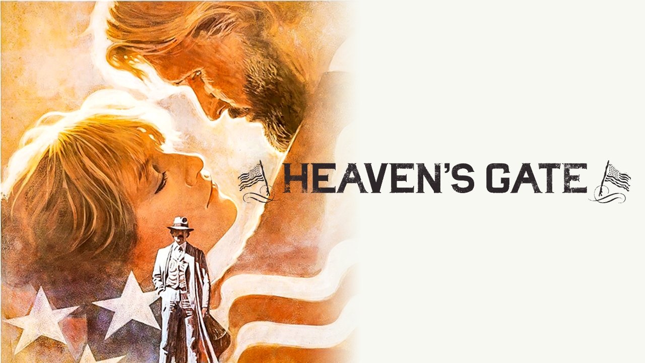 Heaven's Gate (1980)