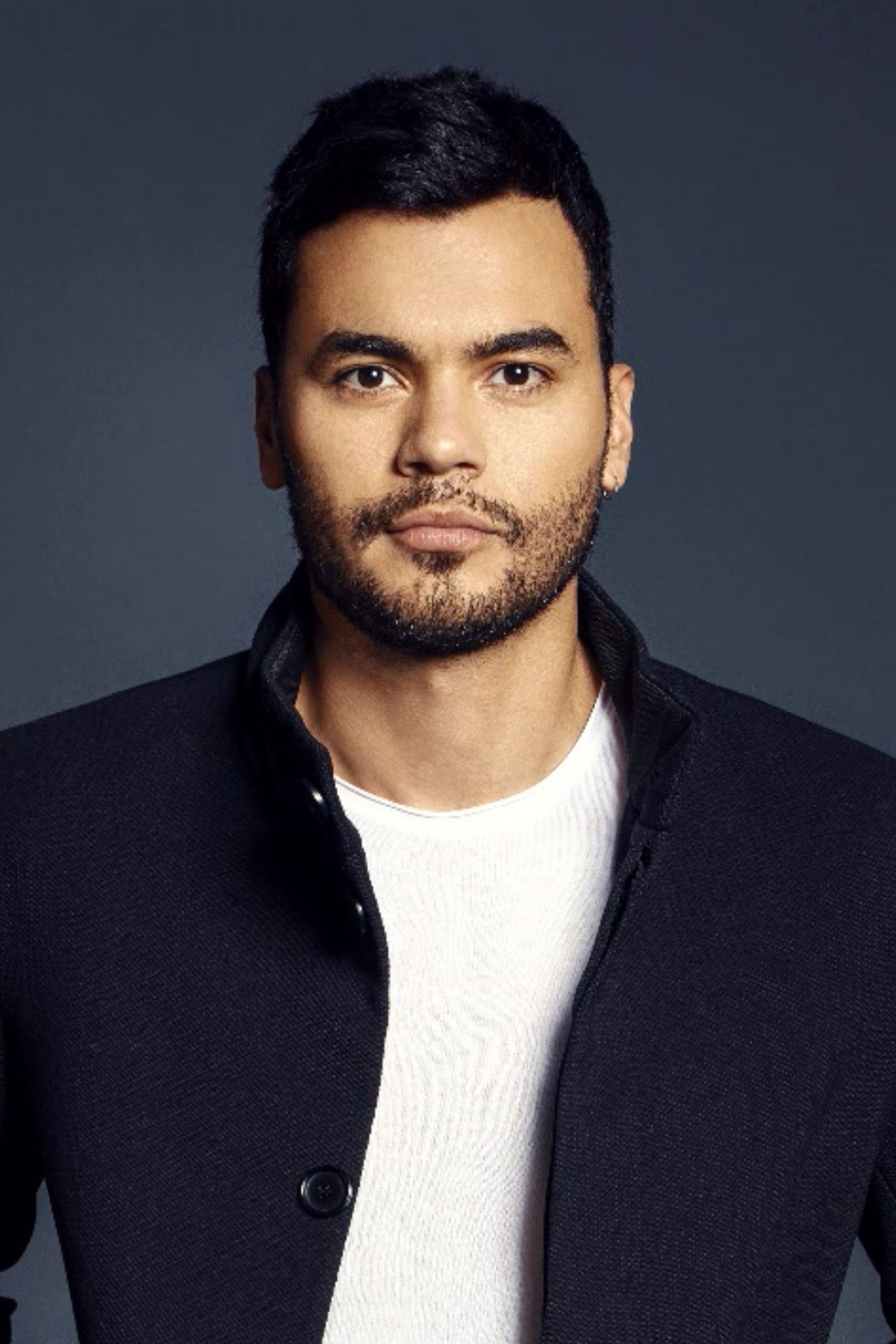 et billede af Jim Muñoz