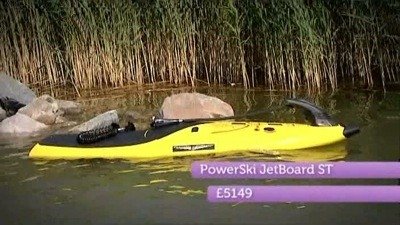 The Gadget Show