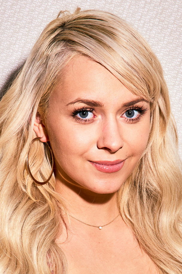 et billede af Ava Sinclaire