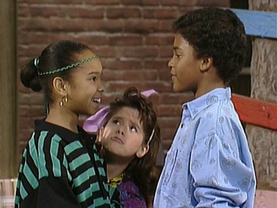 Punky Brewster