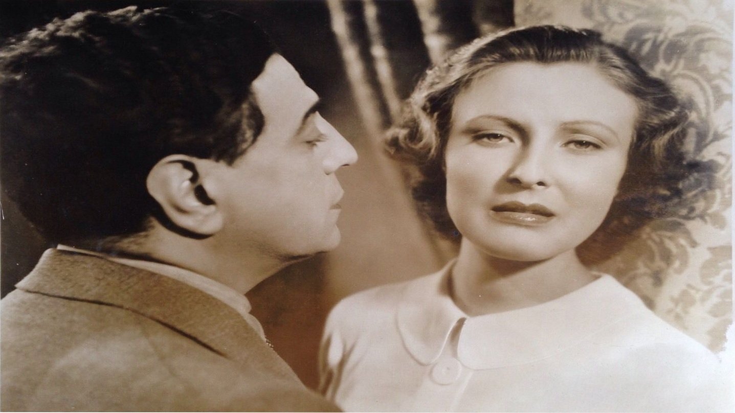 Vivere! (1936)