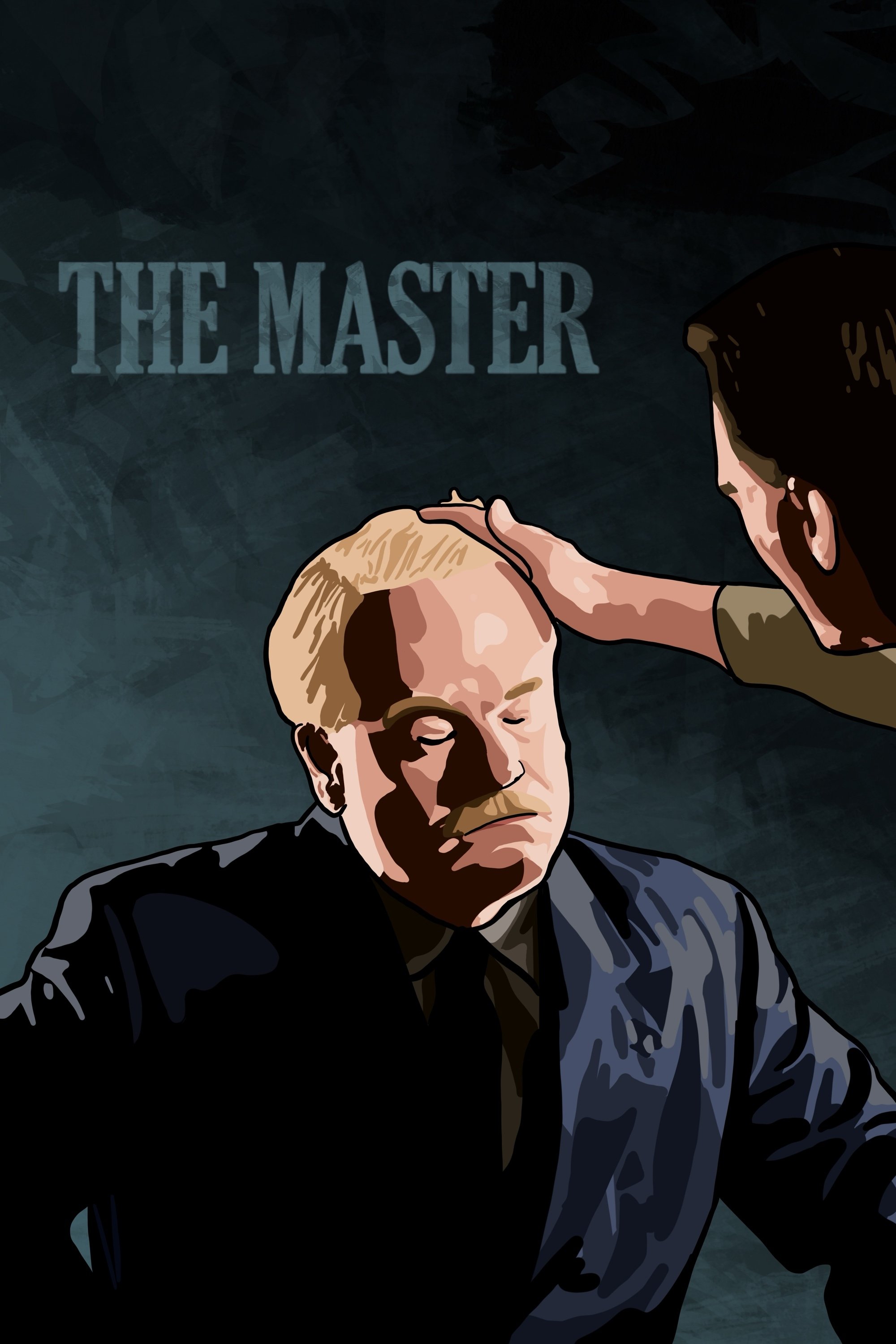 The Master
