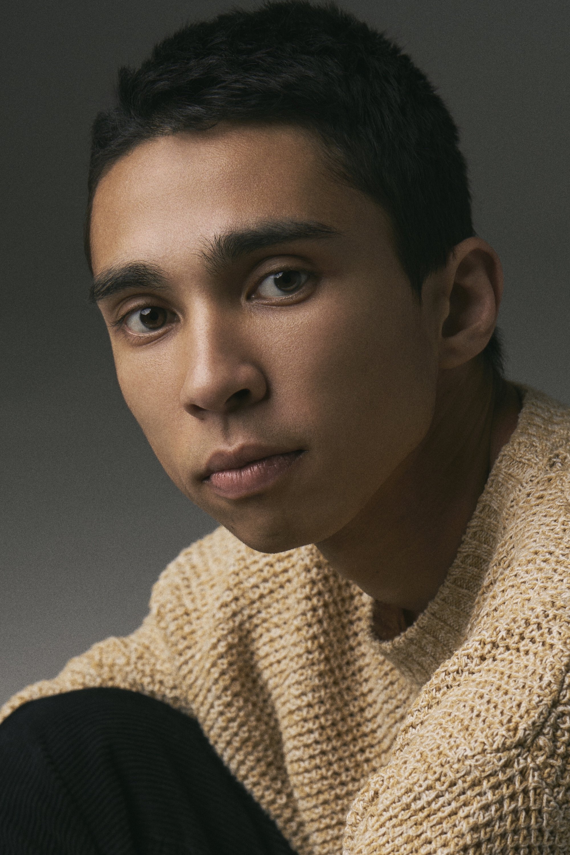 et billede af Matt Gomez Hidaka