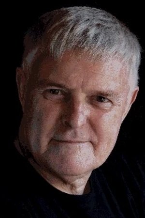 et billede af Gary Files