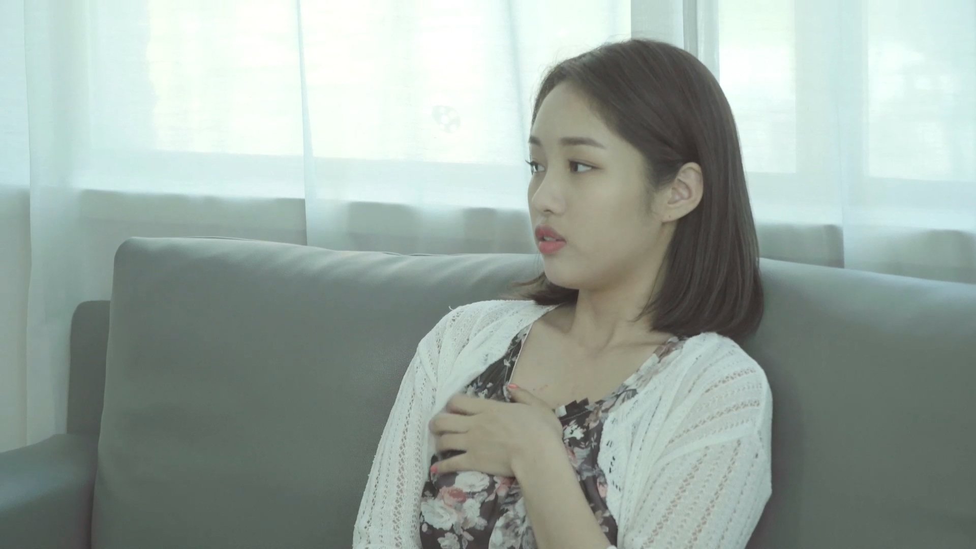 Sister-In-Law's Diary (2019)
