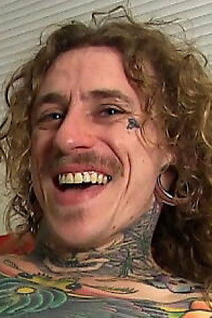 et billede af B. Nefarious