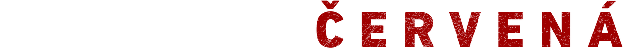 Barvy zla: Červená