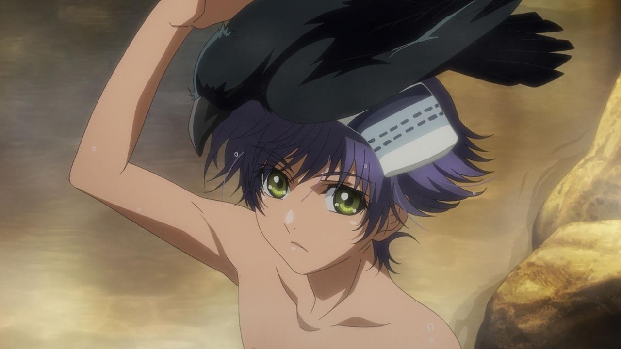 Episode 9