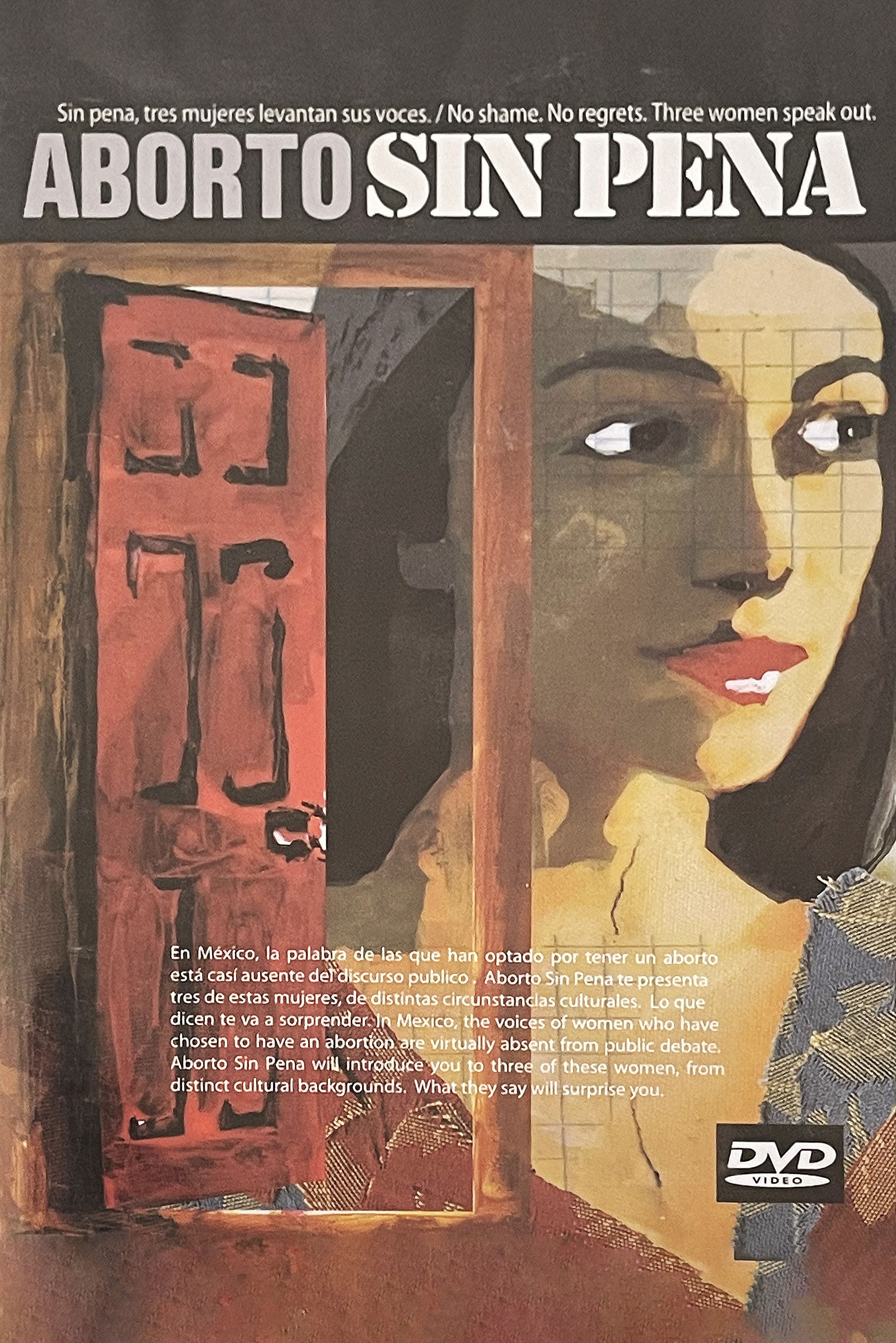 Aborto Sin Pena Poster