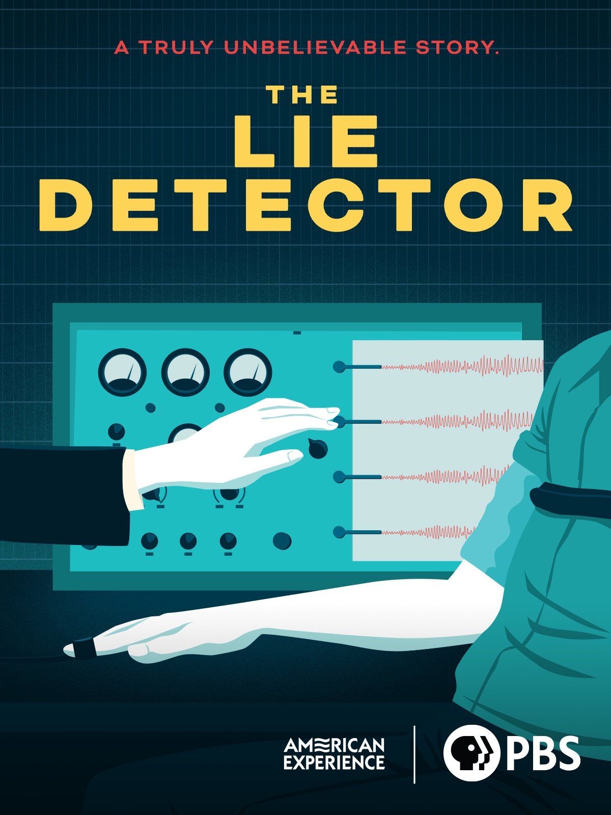 The Lie Detector