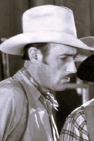 et billede af Chuck Baldra