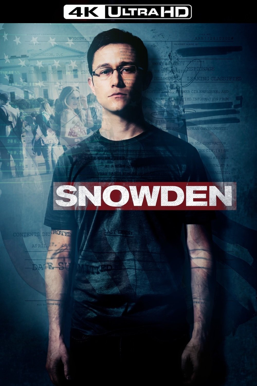 Snowden