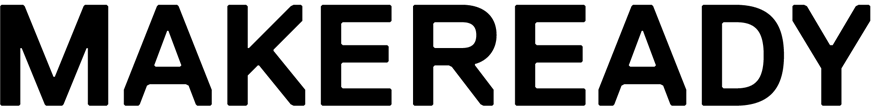Logo de la société Makeready 14078