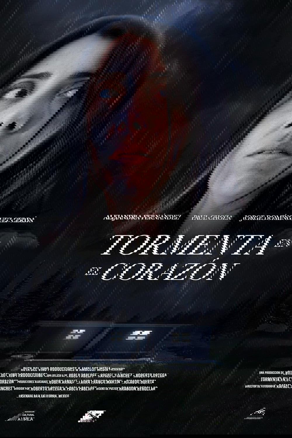 Tormenta en el corazón