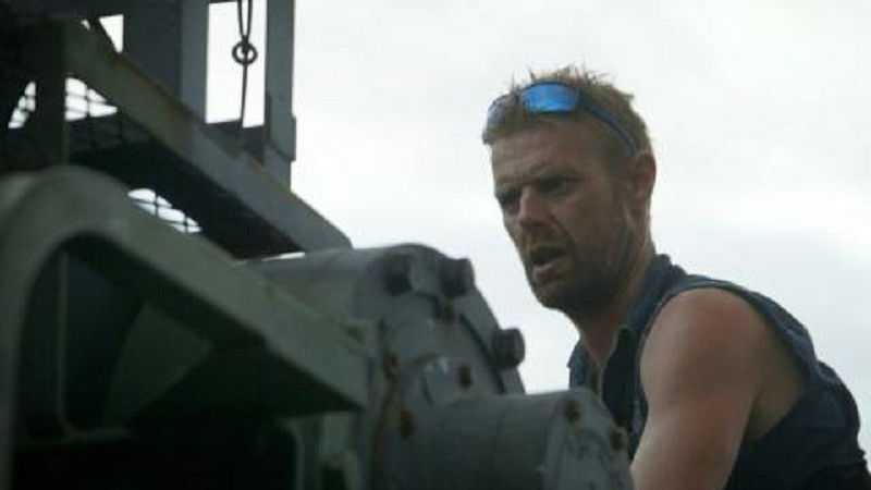 Aussie Salvage Squad S01E05 backdrop