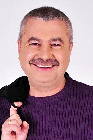 et billede af Оleksandr Spirin