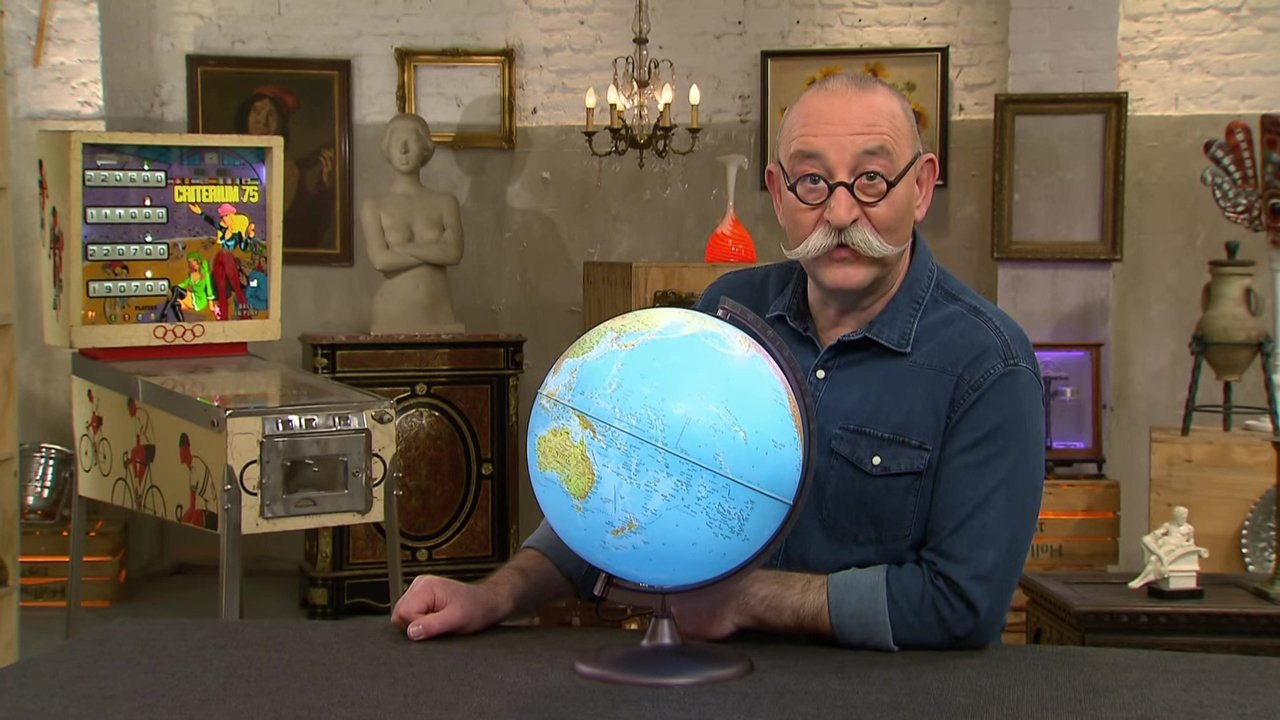 Bares für Rares - Épisode 153