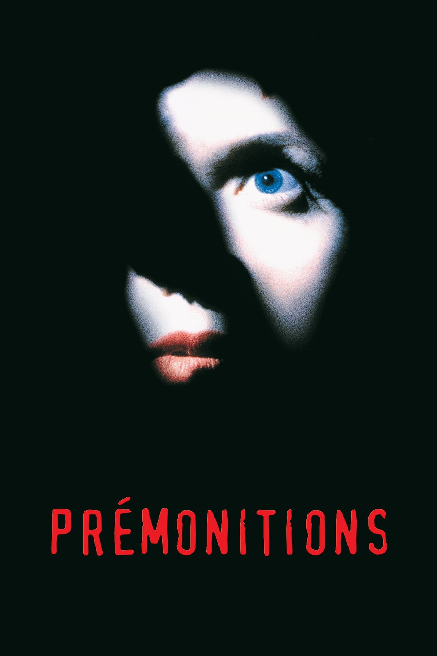 Affiche du film Prémonitions 11790