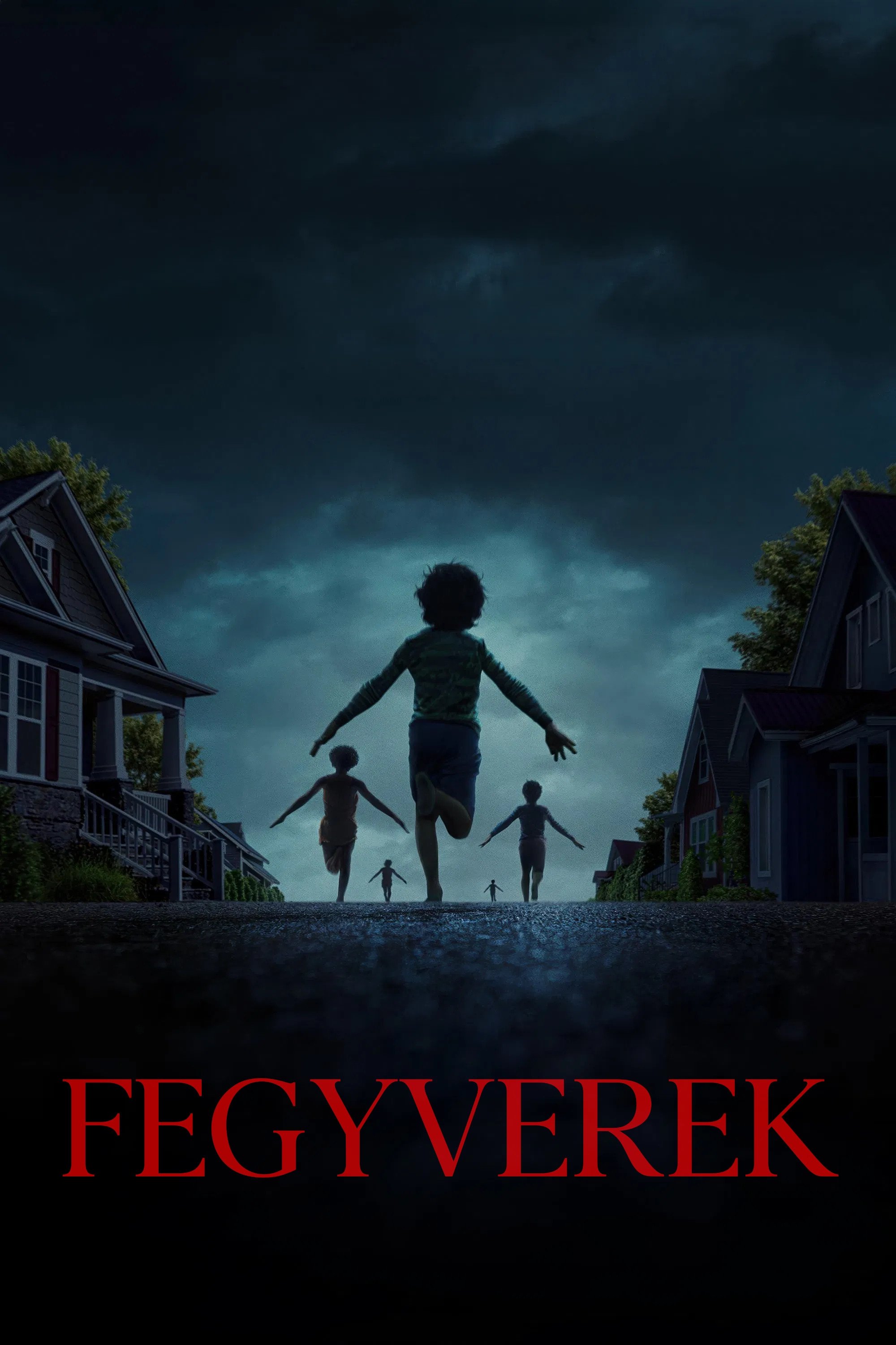 Fegyverek (2025)