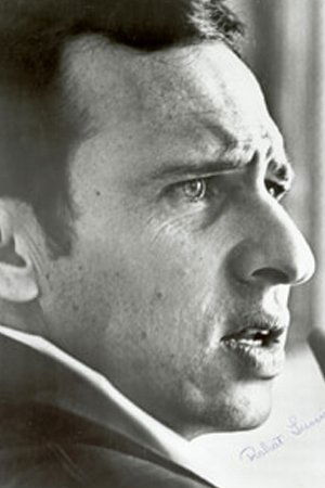 et billede af Robert Lussier