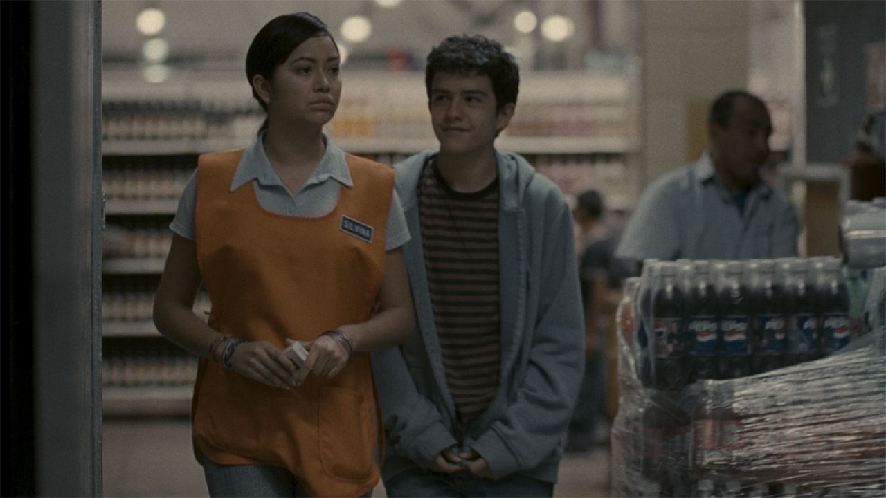 Two Embraces (2007)