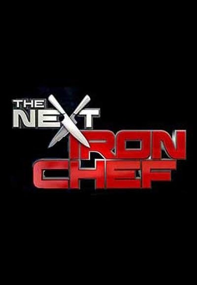 The Next Iron Chef - Season 1