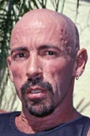 et billede af Jay Benjamin