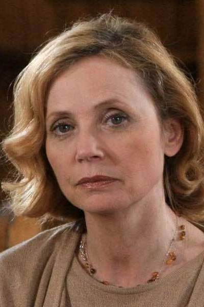 et billede af Nina Czerkies