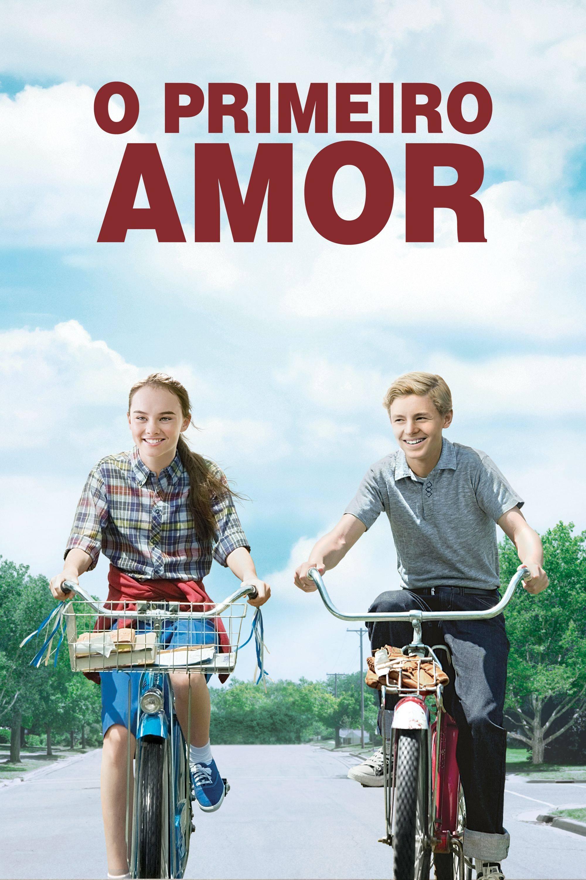 O Primeiro Amor O Primeiro Amor